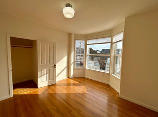4107 California St APT 4, San Francisco, CA 94118