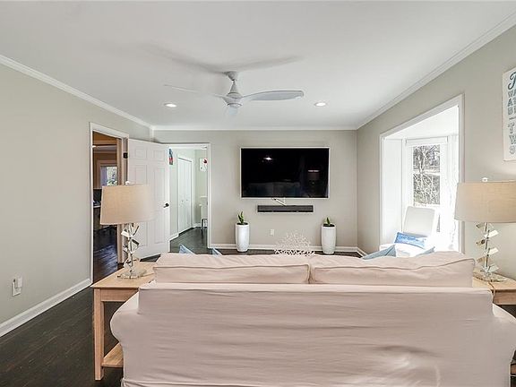 4th image of 60 Hardeman Rd #A