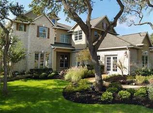 7529 Wisteria Valley Dr, Austin, TX 78739