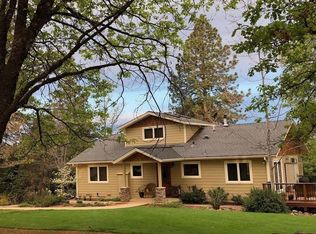 11328 Yuba Ridge Dr, Nevada City, CA 95959