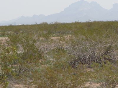 0 W Centennial Rd LOT 39, Tonopah, AZ, 85354