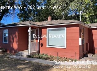 862 Gentry Way, Reno, NV 89502