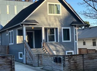 4416 40th Ave SW #C, Seattle, WA 98116