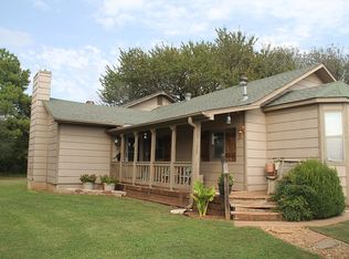 6120 E Cedar Lane Rd, Norman, OK 73026