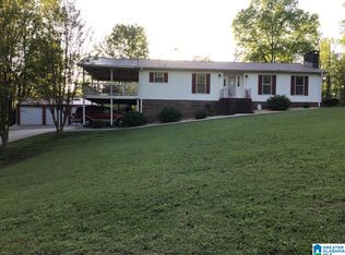 325 Mountain Trl, Warrior, AL 35180