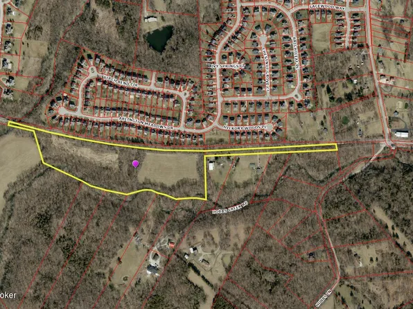 99R Hobbs Ln, Fisherville, KY 40023