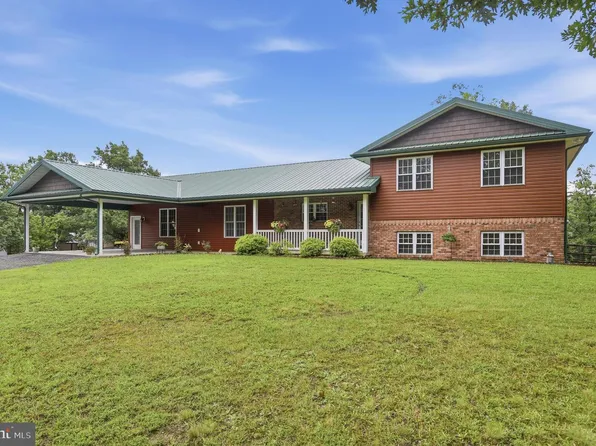 317 Grand View Dr, Keyser, WV 26726