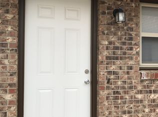 107 South Grant Street - 4, Russell, KS 67665
