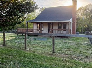 1497 Salem Church Rd, Palmyra, VA 22963