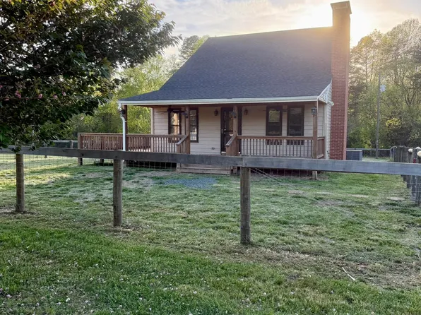 1497 Salem Church Rd, Palmyra, VA 22963