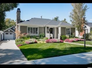 1954 S Imperial St, Salt Lake City, UT 84105