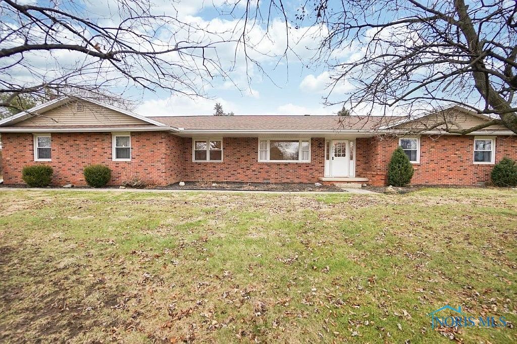 200 S Water St, Mount Blanchard, OH 45867 Zillow