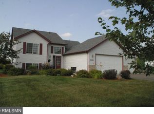 6336 264th St, Wyoming, MN 55092