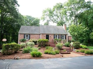 536 Middle Rd, East Greenwich, RI 02818