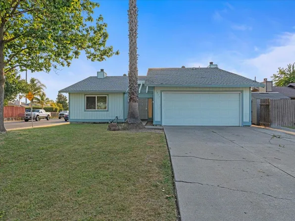 3777 Andros Way, Sacramento, CA 95823