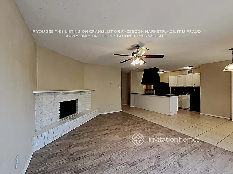 4343 Kevinkay Dr — Photo 3