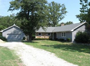 338 Redwood Dr, Branson, MO 65616