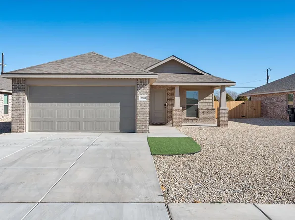 2503 Kenwood Ave, Lubbock, TX 79407