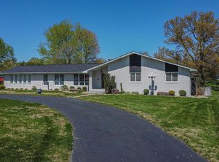 413 Sturgis Rd, Marion, KY 42064