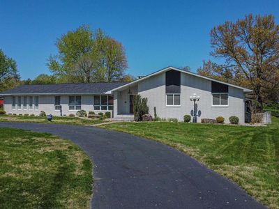 413 Sturgis Rd, Marion, KY, 42064