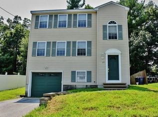 27 Joseph Ave, Dracut, MA 01826
