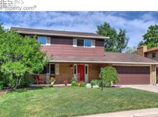 1101 Cottonwood St, Broomfield, CO 80020