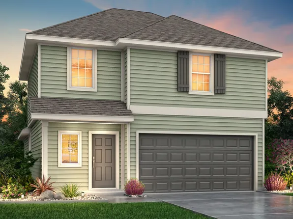 The Lakeland Plan, Cliffstone Hills