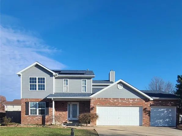 4926 Driftwood Dr, Granite City, IL 62040