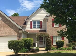 211 N Orchard Farms Ave, Simpsonville, SC 29681