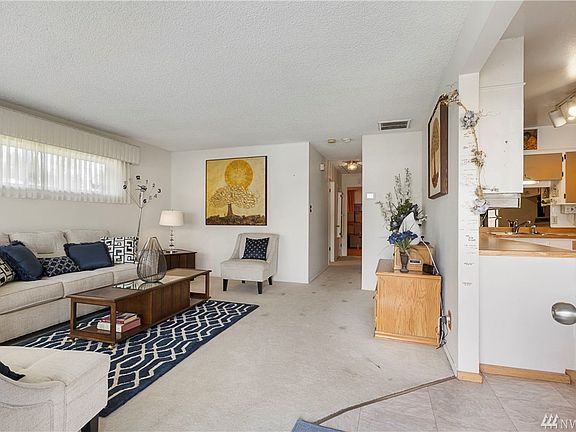~Open Living Room~