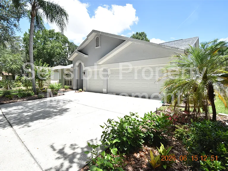 9304 Heritage Oak Ct — Photo 51