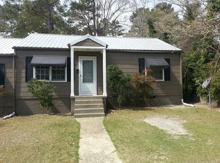 811 Winston Ave, Fayetteville, NC 28303