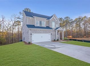72 Somerset Hls, Fairburn, GA 30213