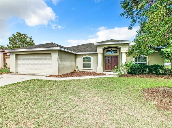 3238 Winchester Estates Cir, Lakeland, FL 33810