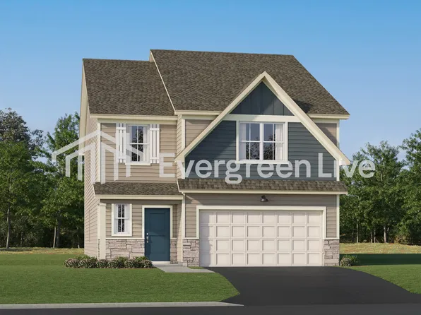 7411 Kaeding Ave NE, Otsego, MN 55301