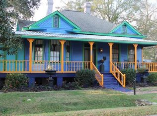 2545 William Tell St, Slidell, LA 70458