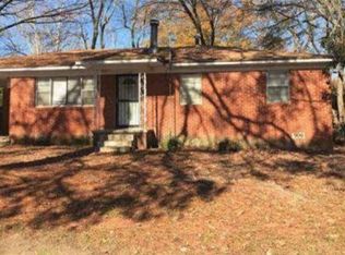 7500 Shady Grove Rd, Little Rock, AR 72209