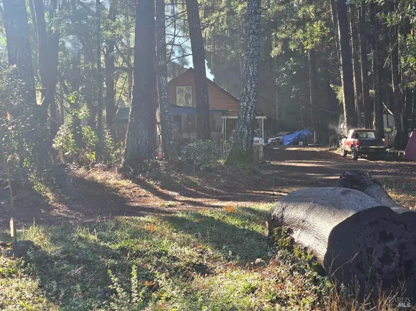 (undisclosed Address), Laytonville, CA 95454