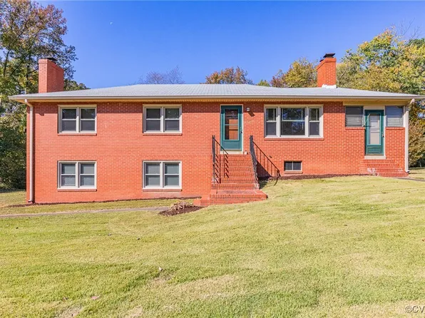 604 Grayson Ave, Richmond, VA 23222