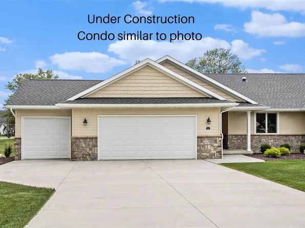 118 Joann Trl, Saline, MI 48176