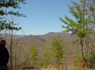 2553 Round Hill Rd, Bryson City, NC 28713