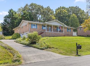 1616 Miriam Ln, Chattanooga, TN 37421