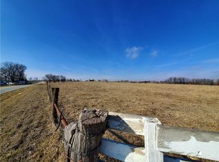 Corner 375 & 1821 Rd, Kingsville, MO 64061