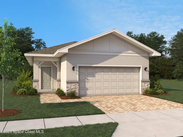 4364 Masthead Ave, Rockledge, FL 32955