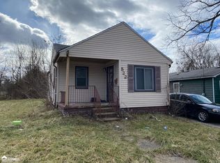 522 Austin St, Flint, MI 48505