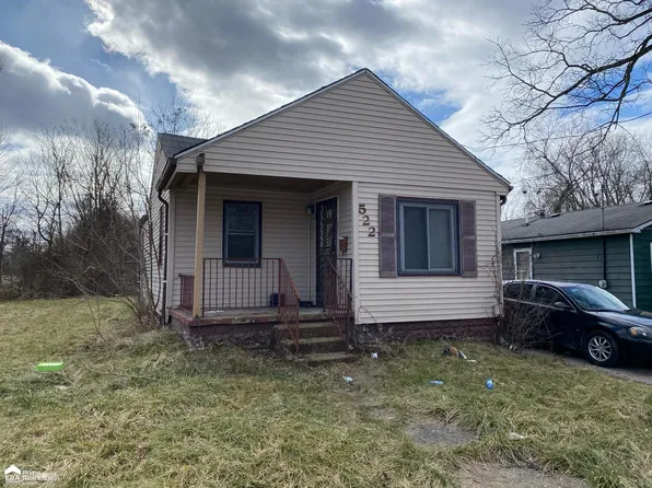 522 Austin St, Flint, MI 48505