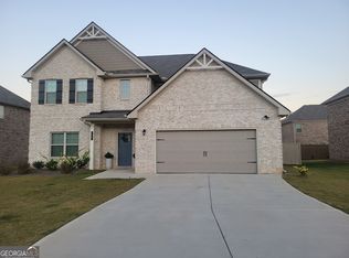 437 Sawmill Trce, Hampton, GA 30228