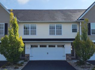 4741 Lakeside Dr #4741, Maumee, OH 43537