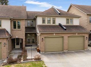 492 Laclie St #15, Orillia, ON L3V 7V2