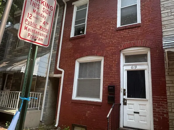 619 S 6th St, Reading, PA 19602